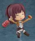 Nendoroid Attack on Titan Sasha Braus (#1384) Figure