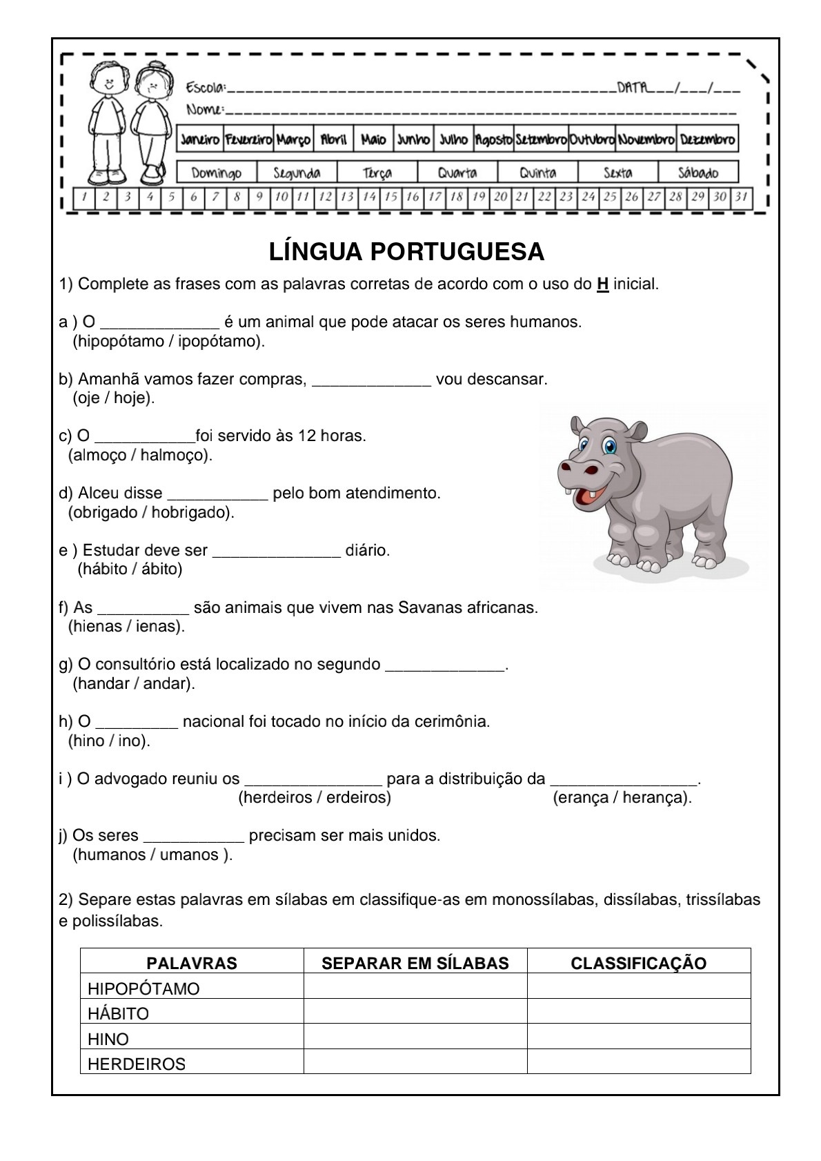 ortografia-h-inicial-atividade-de-l-ngua-portuguesa-para-trabalhar