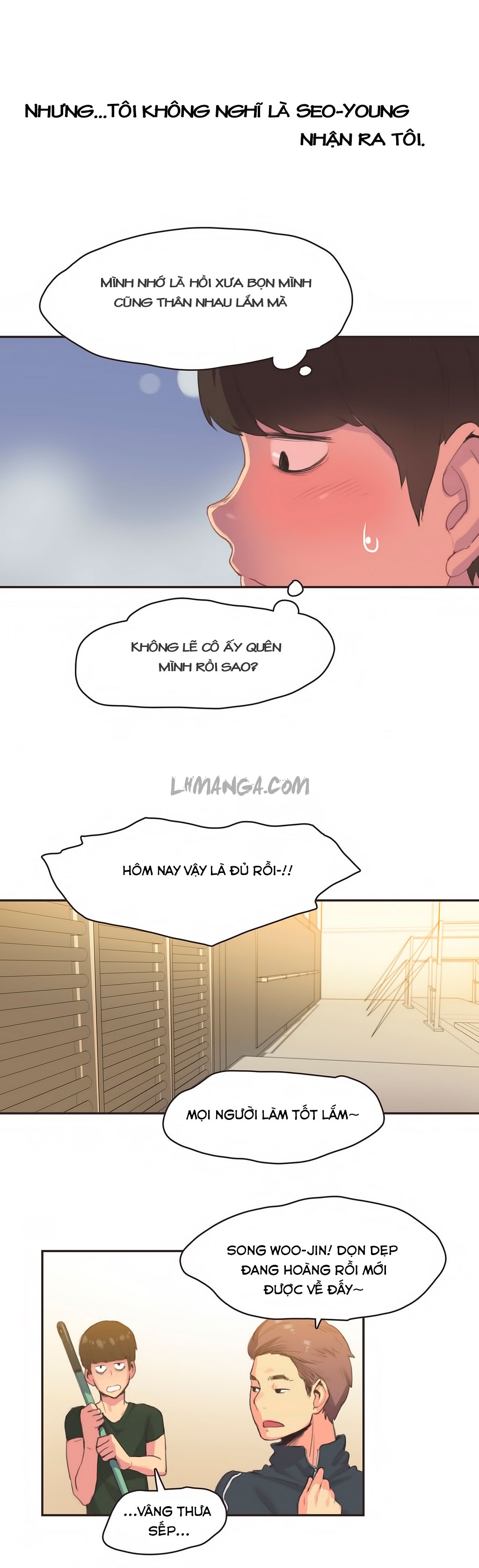 Sports Girl  Full 27 Chapter