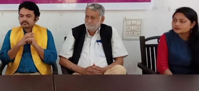 पटना फिल्मोत्सव, AnjNewsMedia, Patna Film Festival