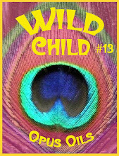 wild child #13 ~ Primal Scream In a Bottle!