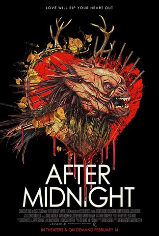 World: After Midnight Trailer