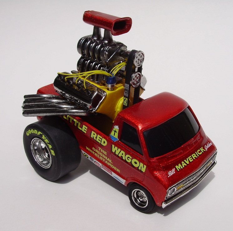 EMPIDOG Zingers..Red Zinger Race..Coors Classic