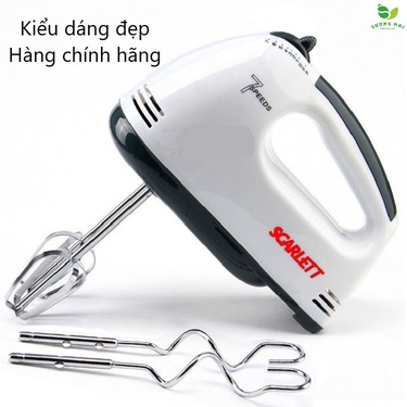 MÁY ĐÁNH TRỨNG 7 TỐC ĐỘ