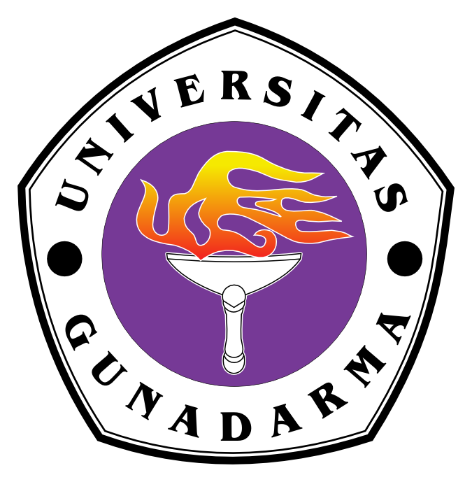 Official Website Gunadarma