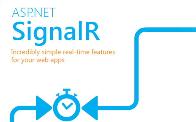 Mengenal SignalR dan Cara Penggunaannya