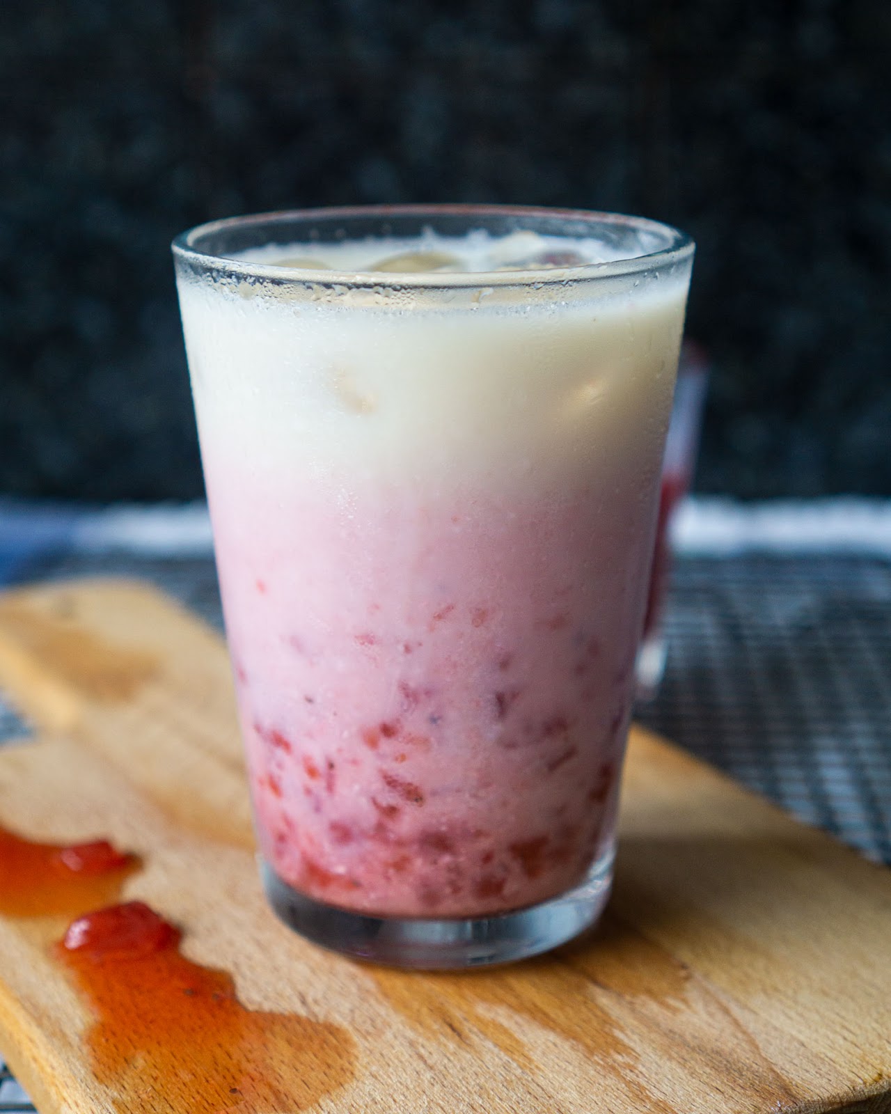 Easy 3 Milk Latte Drinks Ramadan Drink Recipes 2020 Hungry for Goodies