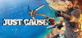 Just Cause 3 : Spesifikasi PC System Requirements