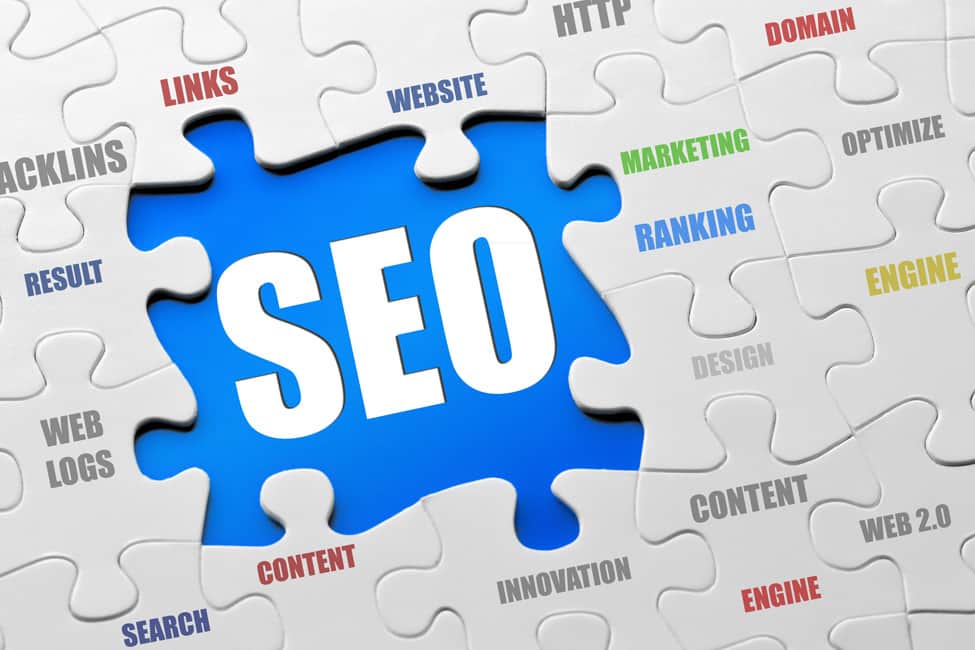 SEO Company India