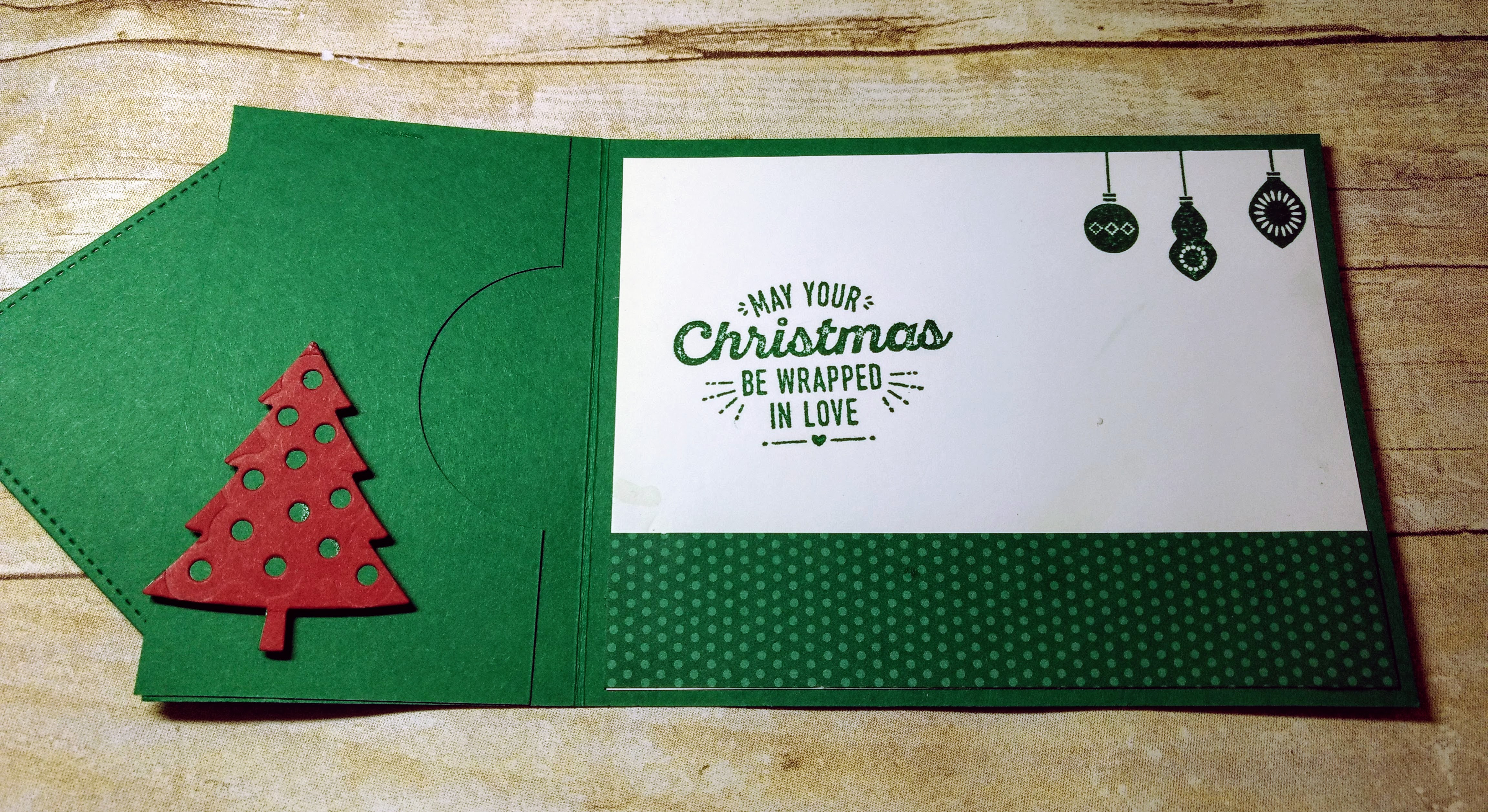 SHARON'S INKIE FINGERS Designer Paper Sale + Christmas Cards