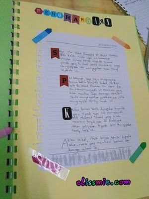 Buku Skrap Sejarah Identiti Negara Tahun 5  Programmer by day