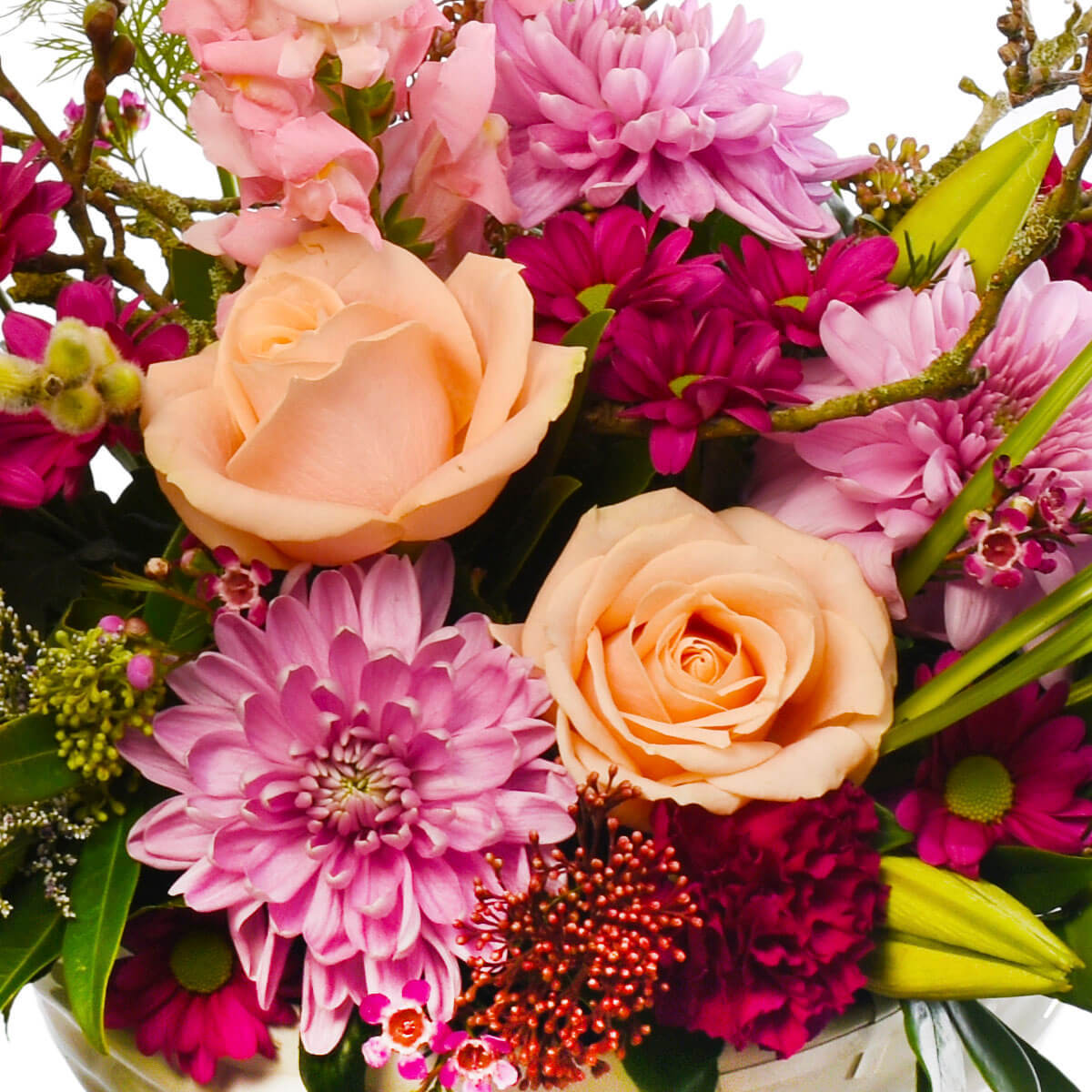 Order Flowers Online in Dubai at Best Rates by Online Florist UAE