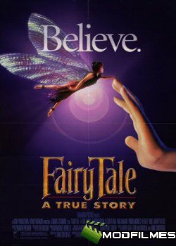 Baixar Filme O Encanto das Fadas Grátis Capa do Filme O Encanto das Fadas