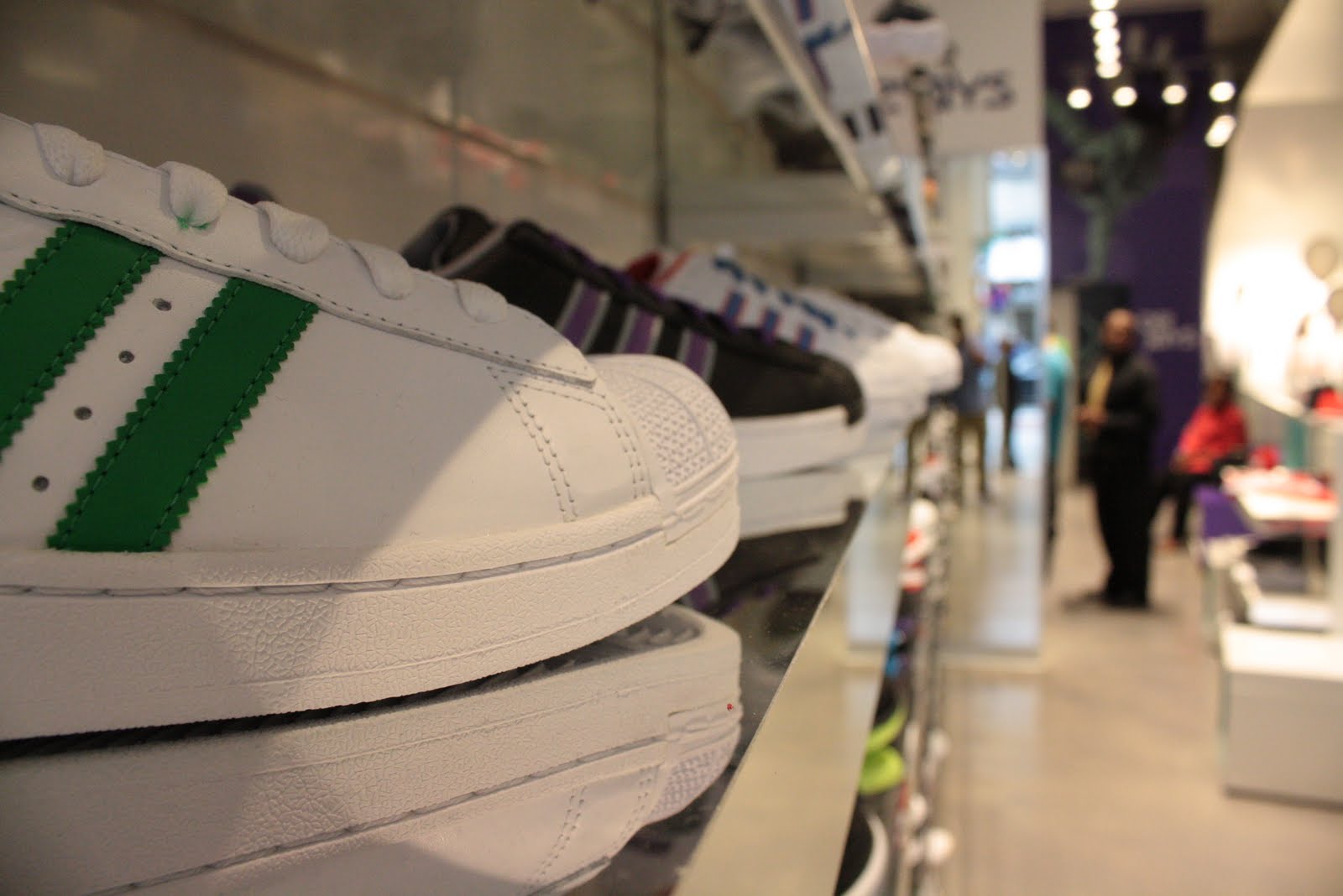 Dr. Jays Stores New Dr Jay's Flagship Store Midtown Manhattan InStore