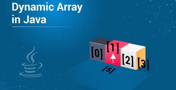 How to implement our own Dynamic Array class in Java? | Oracle Java ...