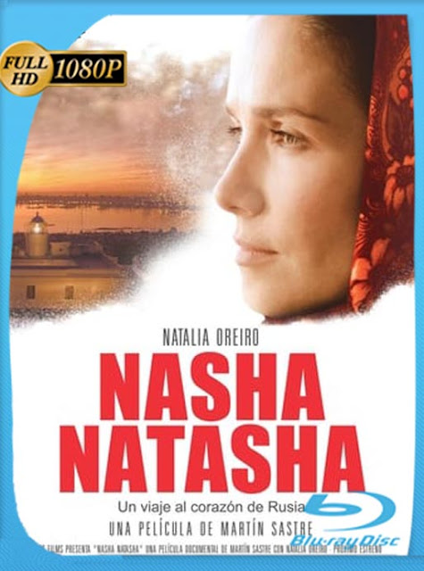 Nuestra Natalia (Nasha Natasha) (2016) HD [1080p] Latino [GoogleDrive] SXGO