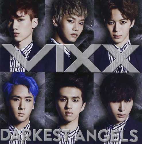 [MUSIC] VIXX – DARKEST ANGELS