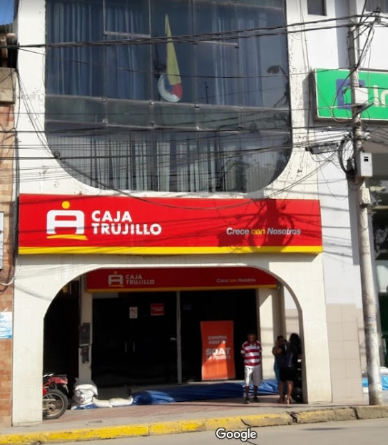Consulado de Ecuador en Tumbes