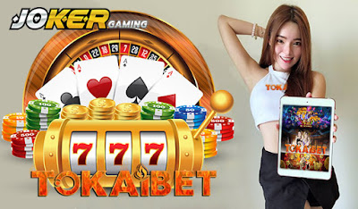 Judi Slot Online Terpercaya Permainan Joker388 Apk - 128.199.166.37/joker-gaming