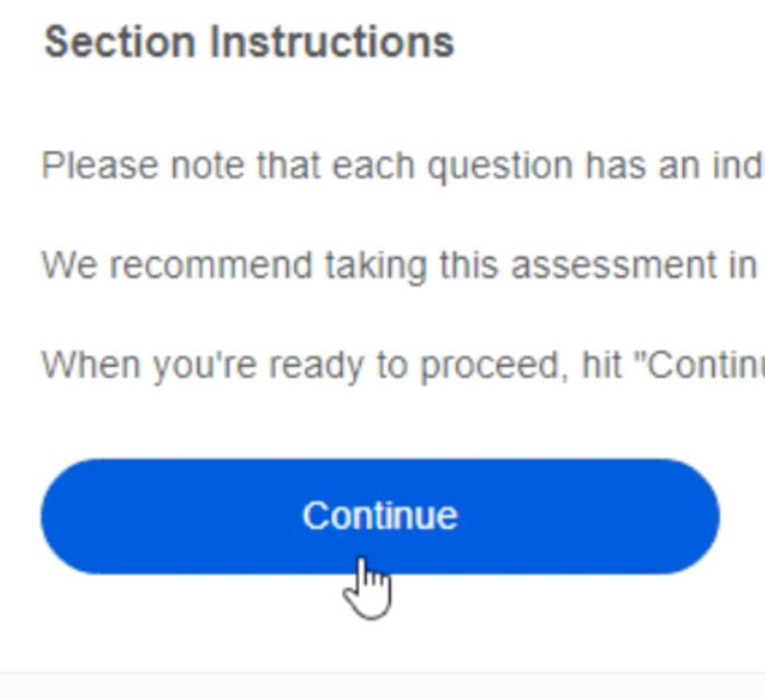 Indeed Assessments Test Answers - How to Take Indeed Assessments 2021