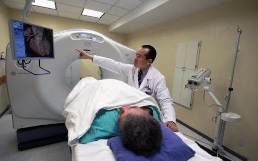 SALUD: El PET.CT puede detectar las manifestaciones tempranas del cáncer
