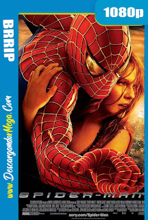 El Hombre Araña 2 (2004)  