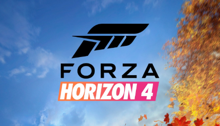 Forza Horizon 4 (PC) Oyunu %100 Save Dosyası İndir + Kurulum
