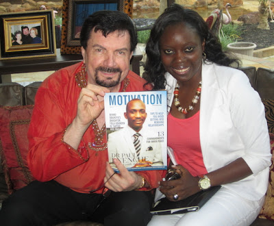 mike murdock interview nigeria