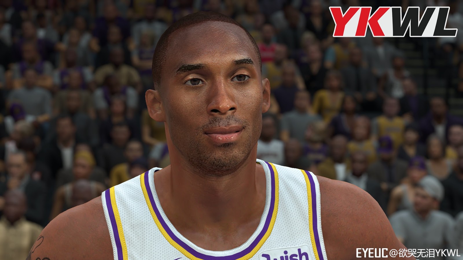 kobe bryant nba 2k18