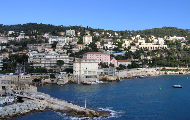 France Corsica Bastia