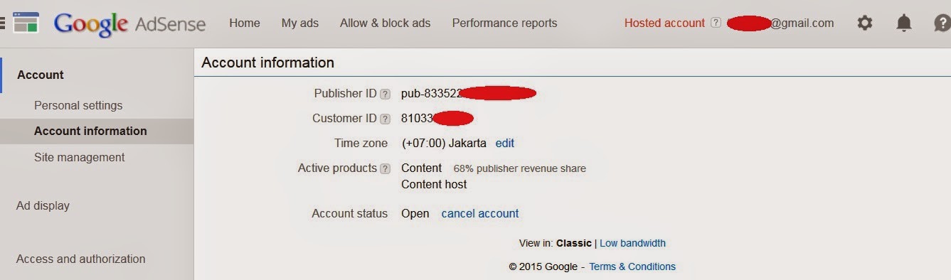 Panduan Lengkap Setting Quick Adsense: Maksimalkan Pendapatan Anda dengan Cepat dan Mudah