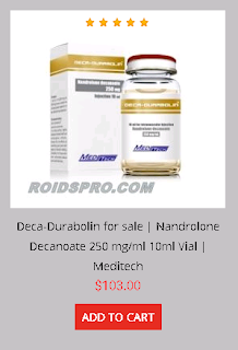 Meditech Deca Durabolin