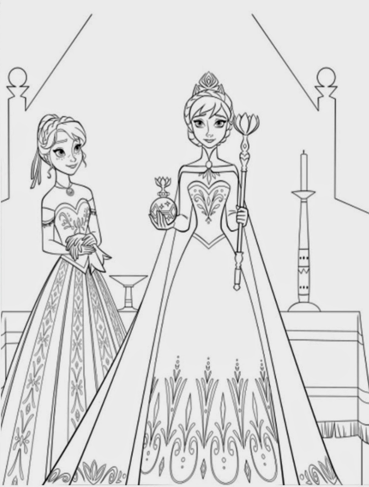 occ coloring pages - photo #46