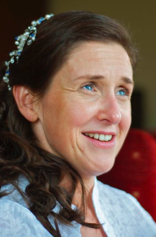 The Plashing Vole: Daily Photos no. 30: Nuptials