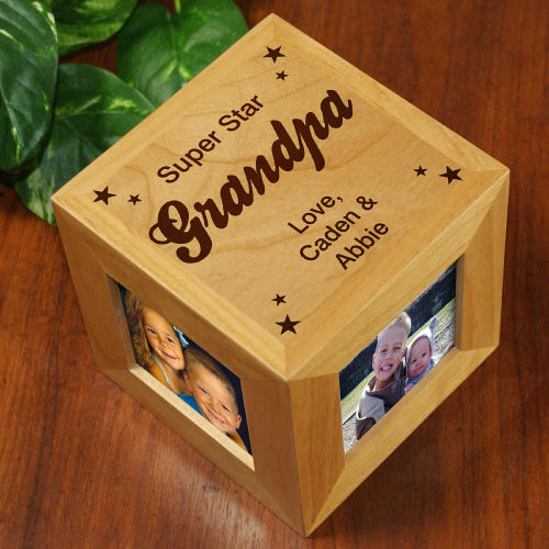 grandad engraved gifts