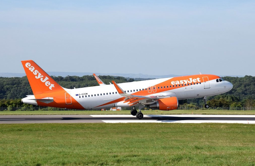 easyJet not to resume EX-YU operations before July easyJet not to resume EX-YU operations before July