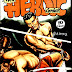 Heroic Comics #40 - mis-attributed Alex Toth art