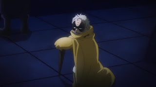 ヒロアカ 5期19話 アニメ | 僕のヒーローアカデミア My Hero Academia
