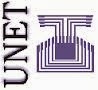 logo Unet