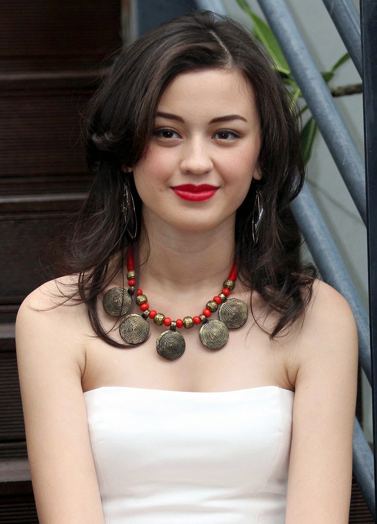 Nama dan Foto Pemain FTV Pembantu Super Model SCTV