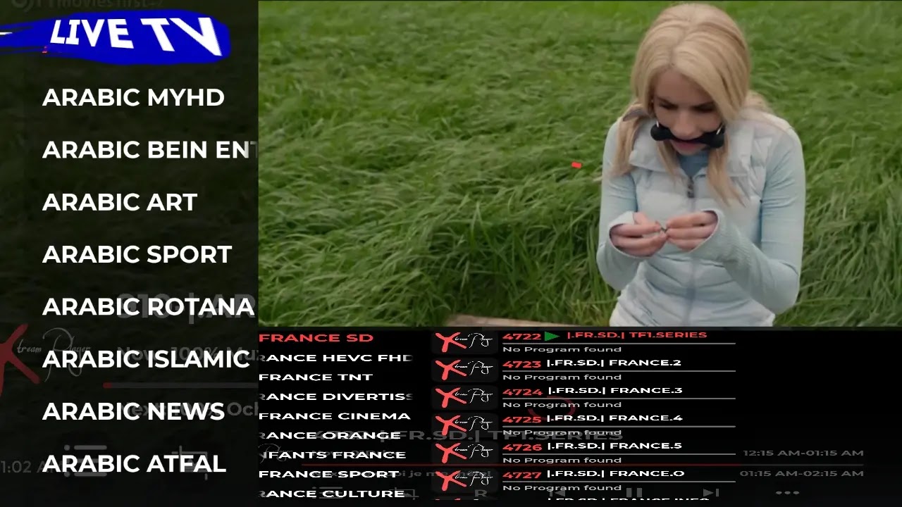 أفضل مولد سيرفرات iptv مجاني لعام 2021 متجدد يوميا