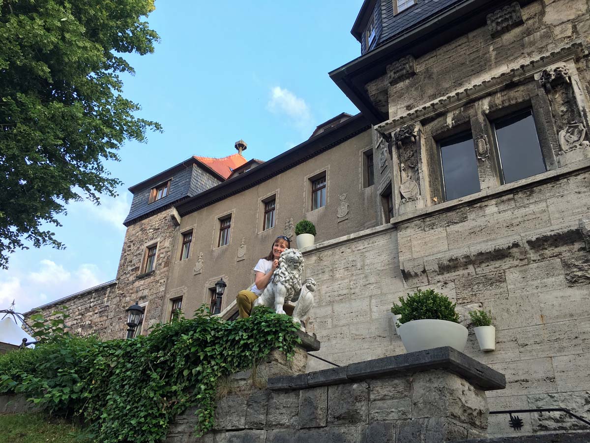 Melle S Welt Juni 2018