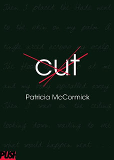 Cut by Patricia McCormick