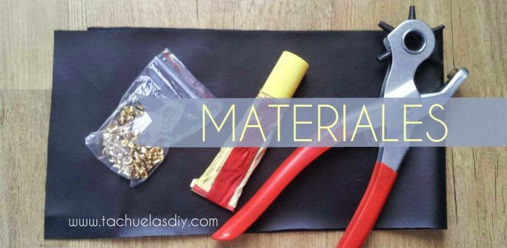 DIY Funda de tablet hecho a mano sin coser en menos de 30 minutos