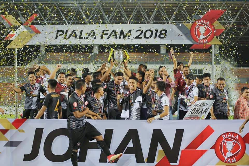 Terengganu City FC Belum Pasti Beraksi Di Liga Perdana  TERENGGANU 11