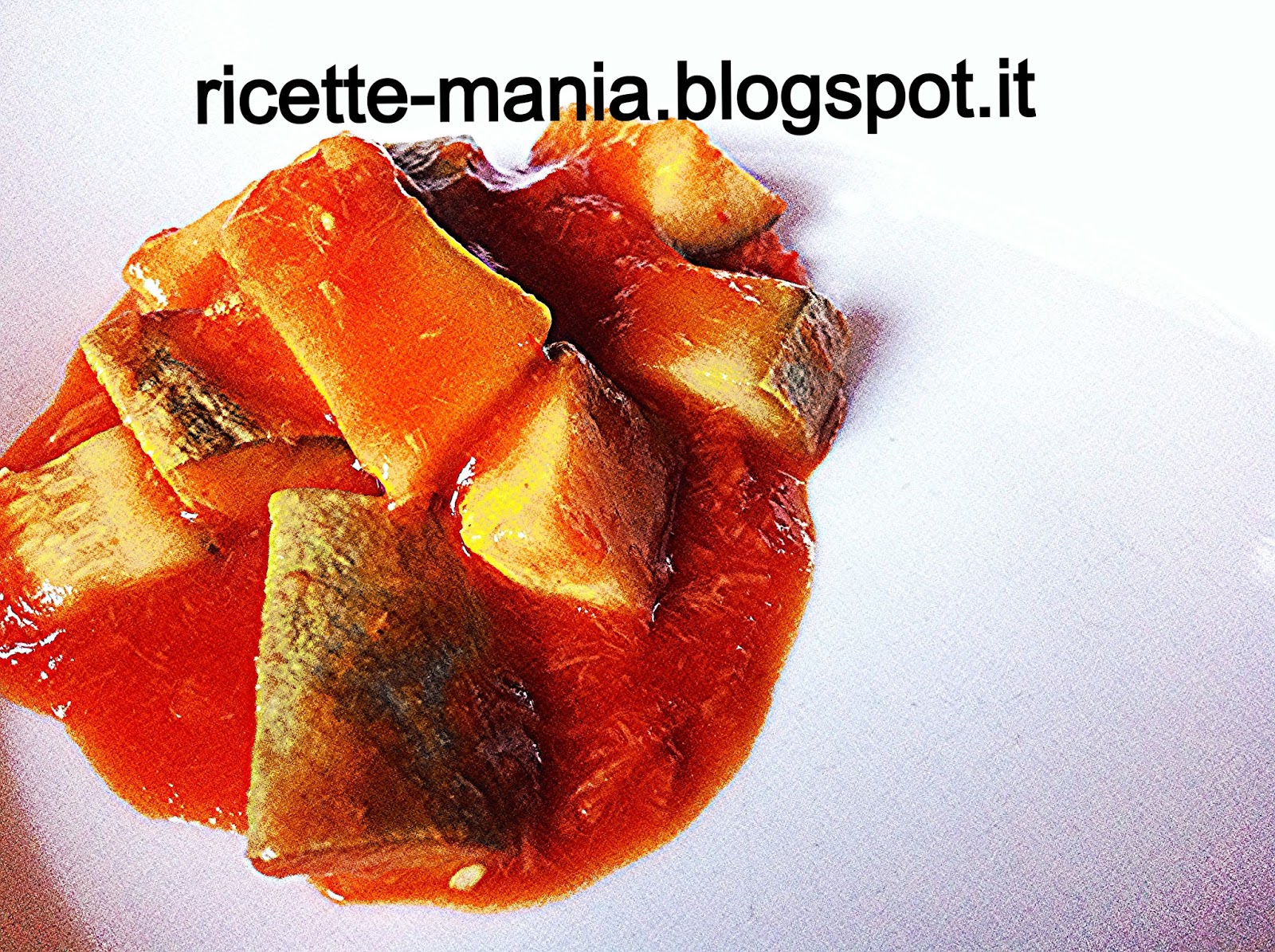 Ricette e idee per cucinare. ANTIPASTO DI ZUCCHINE