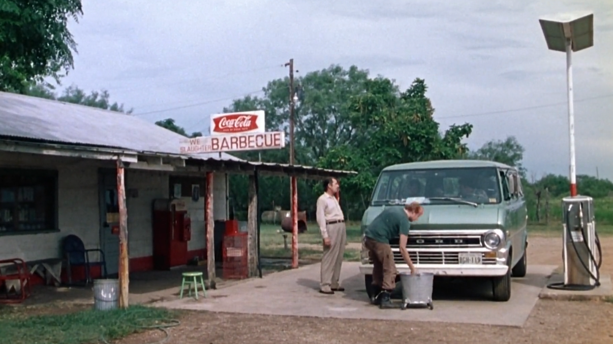 Cinepopularica The Texas Chainsaw Massacre / Teksas Testere Katliamı