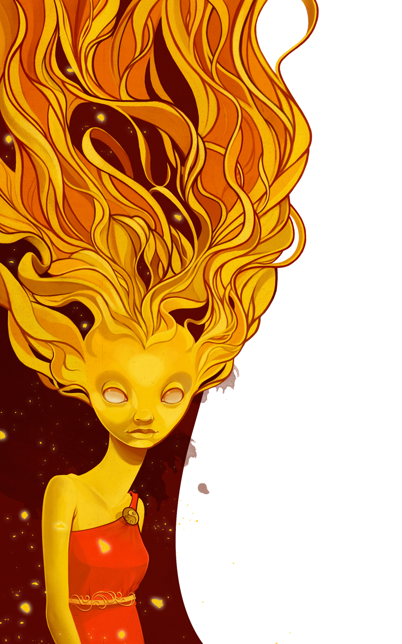 Pinzellades al món Dia i nit / Día y noche / Day and night