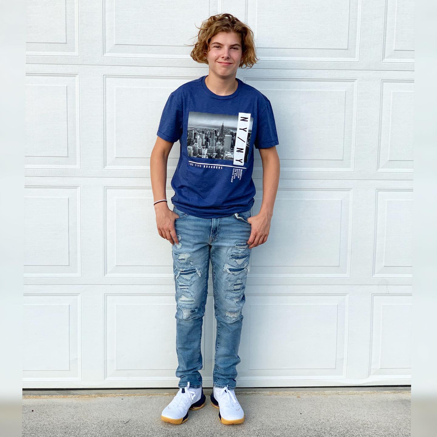 Bolling With 5 I Officially Have A High Schooler!