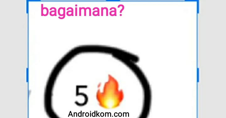 Apa Itu Streak Snapchat Bagaimana Caranya Androidkom Apa Itu Streak Snapchat Bagaimana Caranya Androidkom